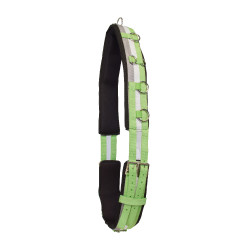 Surfaix de travail nylon Imperial Riding Deluxe Néon vert
