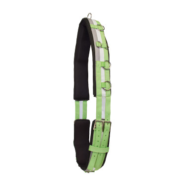 Surfaix de travail nylon Imperial Riding Deluxe Néon vert