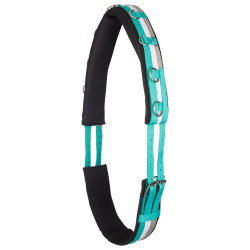 Werkbare singel nylon Imperial Riding Deluxe Werkbare singel nylon Imperial Riding Deluxe