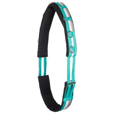 Werkbare singel nylon Imperial Riding Deluxe Werkbare singel nylon Imperial Riding Deluxe