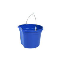 Horze emmer Blauw