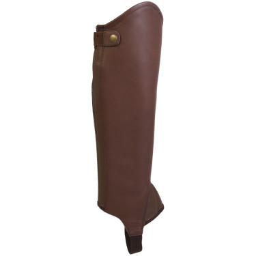 Mini Chaps Imperial Riding Professional Middenbruin