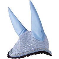 Oornet Imperial Riding Italy de Luxe Wit / bruin Oornet Imperial Riding Italy de Luxe Wit / bruin