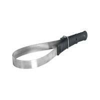 Couteau de chaleur Horze Noir