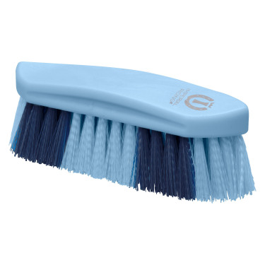 Brosse dure 2 couleurs grande Imperial Riding Blue Breeze Bleu Brosse dure 2 couleurs grande Imperial Riding Blue Breeze Bleu