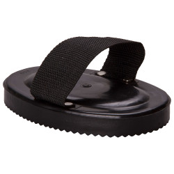 Etrille pvc avec manche Imperial Riding Etrille pvc avec manche Imperial Riding