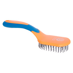 Brosse criniére et queue Imperial Riding Boomerang Brosse criniére et queue Imperial Riding Boomerang