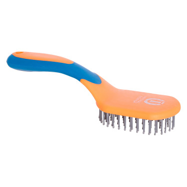 Brosse criniére et queue Imperial Riding Boomerang Brosse criniére et queue Imperial Riding Boomerang