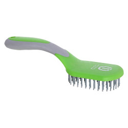 Brosse criniére et queue Imperial Riding Boomerang