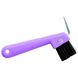 Cure-pied avec brosse Imperial Riding Cure-pied avec brosse Imperial Riding