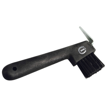 Cure-pied avec brosse Imperial Riding Cure-pied avec brosse Imperial Riding