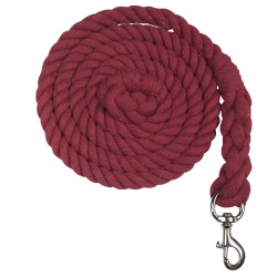 Longe Price-Z Horze Rood