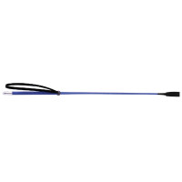 Jonge Ruiter Zweep Horze Blauw Jonge Ruiter Zweep Horze Blauw