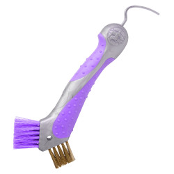 Cure-pied Imperial Riding Scraper Cure-pied Imperial Riding Scraper