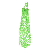 Fijnmazig hooinet Imperial Riding Groen neon Fijnmazig hooinet Imperial Riding Groen neon