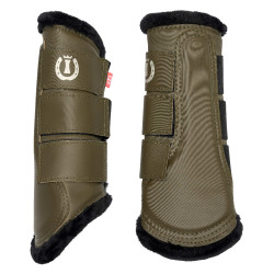Dressuurgamaschen Imperial Riding Ambient Hide & Ride Dressuurgamaschen Imperial Riding Ambient Hide & Ride