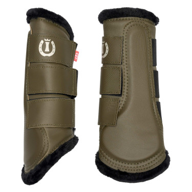 Dressuurgamaschen Imperial Riding Ambient Hide & Ride Dressuurgamaschen Imperial Riding Ambient Hide & Ride