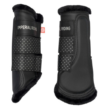 Dressuurbeenbeschermers Imperial Riding Belle Star