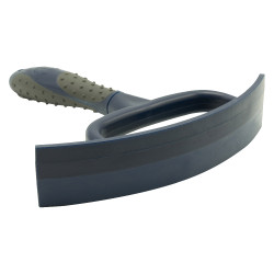 Hitteschraper Half rond plastic Imperial Riding Grippy Hitteschraper Half rond plastic Imperial Riding Grippy