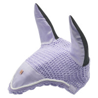 Vliegennetje Imperial Riding Lovely Orchideeënbloei Violet