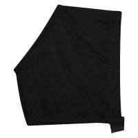 Protection d'épaules sous couverture Imperial Riding Noir
