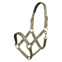 Licol Imperial Riding Classic Sport Olive verte Licol Imperial Riding Classic Sport Olive verte