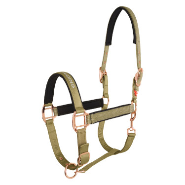 Licol Imperial Riding Belle Star Licol Imperial Riding Belle Star