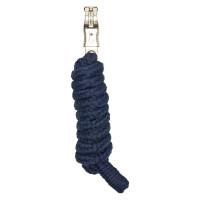 Anti-paniek aanknooplijn Imperial Riding Marineblauw
