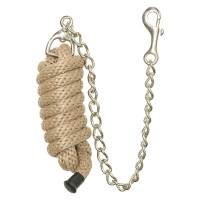 Longe van Imperial Riding Classic SH Zandbeige Longe van Imperial Riding Classic SH Zandbeige