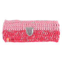 Imperial Riding Hoofdband Headlines 2.0 Roze / diva roze