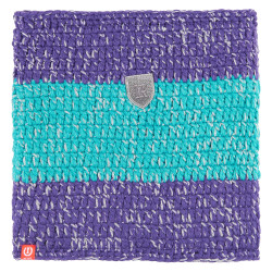 Écharpe Imperial Riding Headlines3 Royal Purple / Jade Green Violet Écharpe Imperial Riding Headlines3 Royal Purple / Jade Green Violet