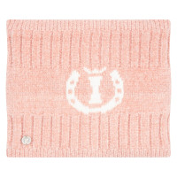 Loop écharpe Imperial Riding Dusty Star Velvet Rose chic Loop écharpe Imperial Riding Dusty Star Velvet Rose chic