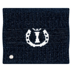 Loop sjaal Imperial Riding Dusty Star Velvet Loop sjaal Imperial Riding Dusty Star Velvet