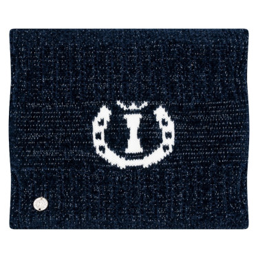 Loop sjaal Imperial Riding Dusty Star Velvet Loop sjaal Imperial Riding Dusty Star Velvet