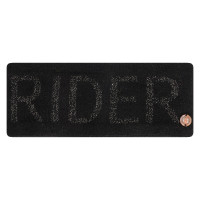 Imperial Riding Rider Chic hoofdband Zwart Imperial Riding Rider Chic hoofdband Zwart