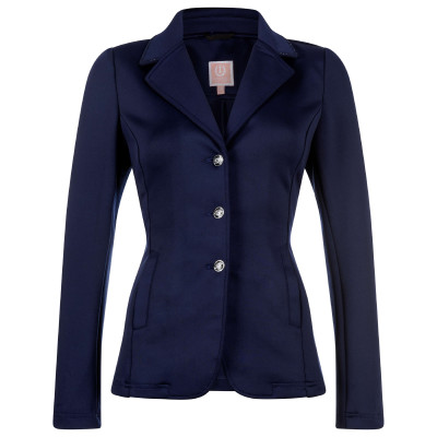 Veste de concours Imperial Riding Dreamlight Bleu marine