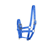 Licol Poulain Horze Spirit Bleu foncé Licol Poulain Horze Spirit Bleu foncé