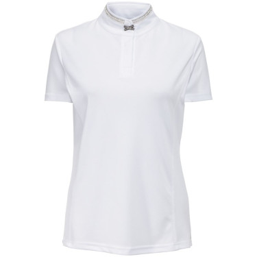 Wedstrijdpolo Imperial Riding Lorna Wedstrijdpolo Imperial Riding Lorna