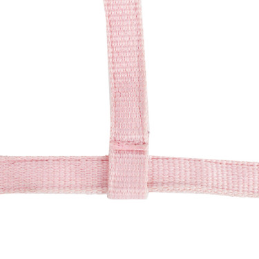 Veulenhalster Horze Spirit Roze Veulenhalster Horze Spirit Roze