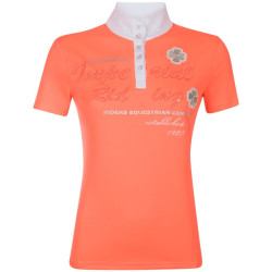 Wedstrijdshirt Imperial Riding Diadeem Wedstrijdshirt Imperial Riding Diadeem