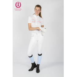 Wedstrijdpolo Imperial Riding Double Lucky