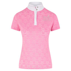 Wedstrijdpolo Imperial Riding Good Vibes Wedstrijdpolo Imperial Riding Good Vibes