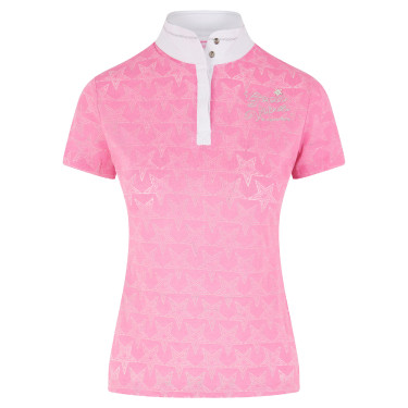Wedstrijdpolo Imperial Riding Good Vibes Wedstrijdpolo Imperial Riding Good Vibes