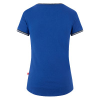 T-shirt Imperial Riding Shine Bright Bleu cobalt T-shirt Imperial Riding Shine Bright Bleu cobalt