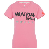 T-shirt Imperial Riding Twister Rose T-shirt Imperial Riding Twister Rose