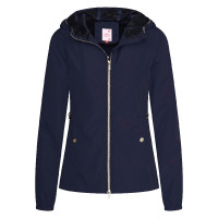 Imperméable Imperial Riding Carly Bleu marine Imperméable Imperial Riding Carly Bleu marine