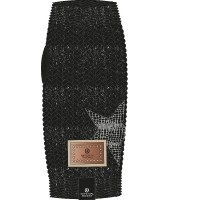 Handschoenen Imperial Riding Devil's Jewels winter Zwart Handschoenen Imperial Riding Devil's Jewels winter Zwart