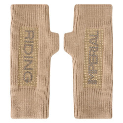 Handschoenen Imperial Riding Diamond Girl Handschoenen Imperial Riding Diamond Girl
