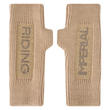 Handschoenen Imperial Riding Diamond Girl Handschoenen Imperial Riding Diamond Girl