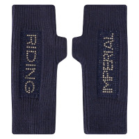 Handschoenen Imperial Riding Diamond Girl Marineblauw